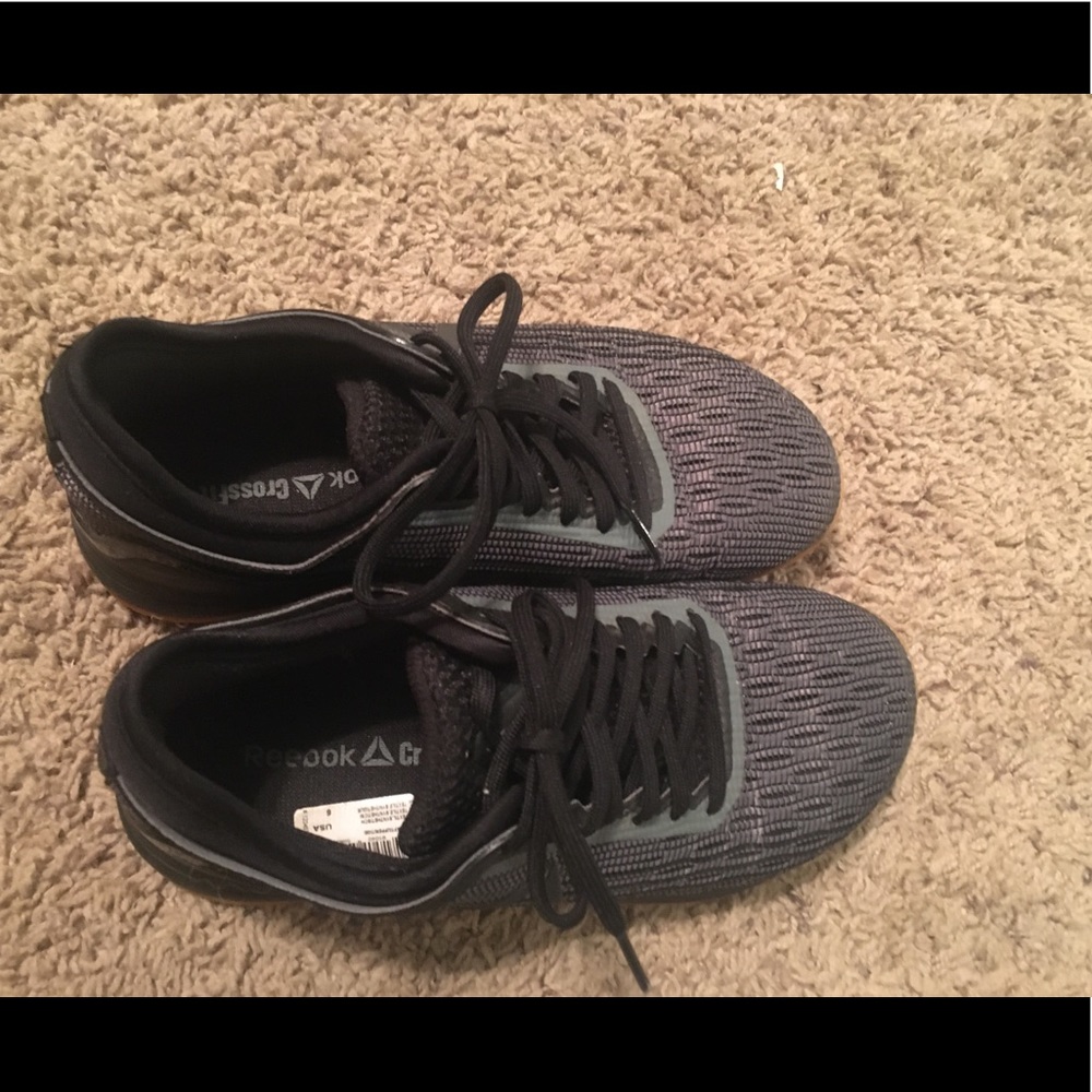 Reebok Nano 8.0 Women’s CrossFit Lifters